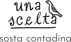 Una scelta - sosta contadina